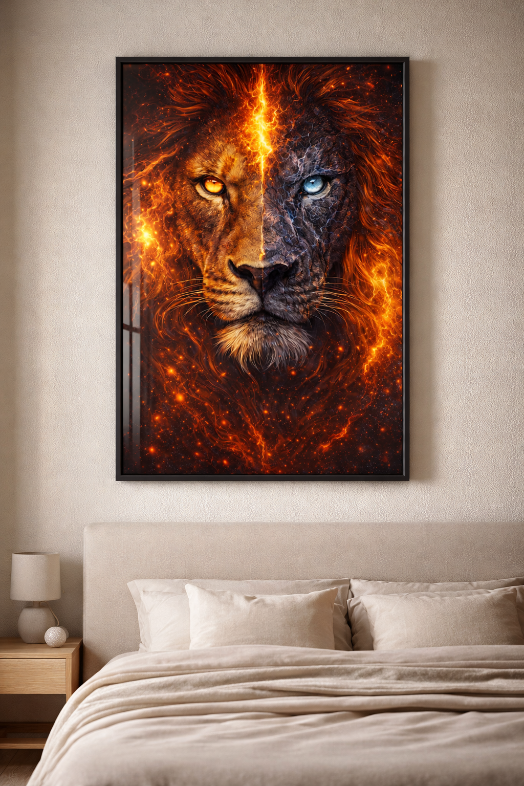 Inferno King