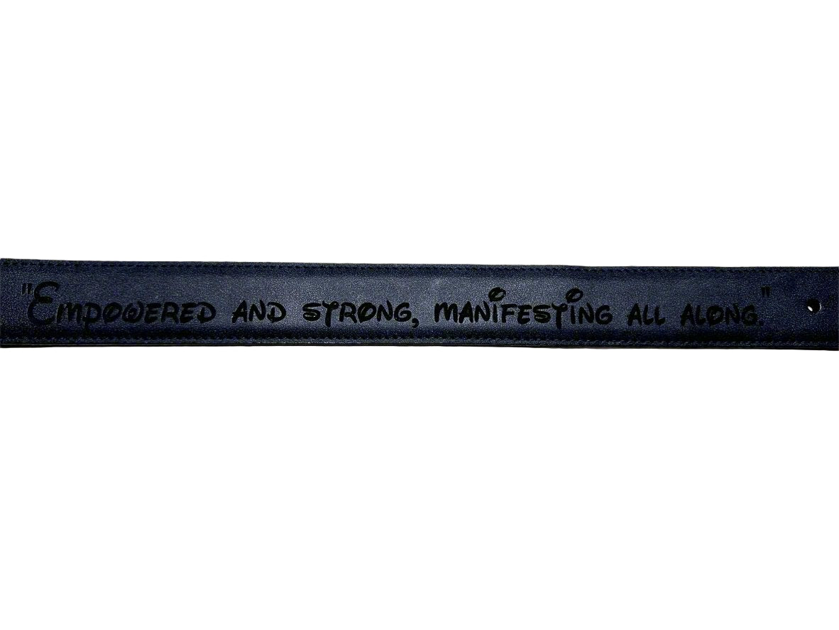 Belt