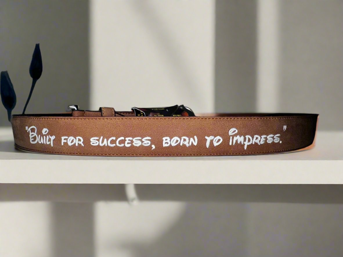 Belt