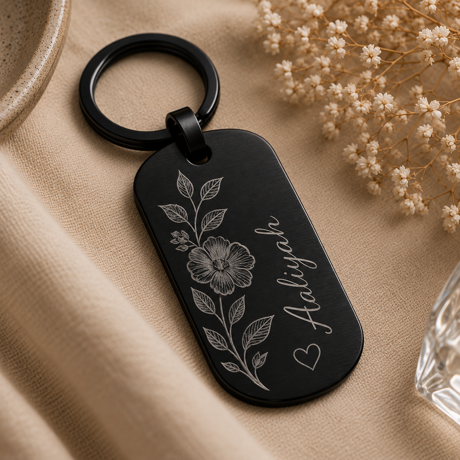 FOR HER