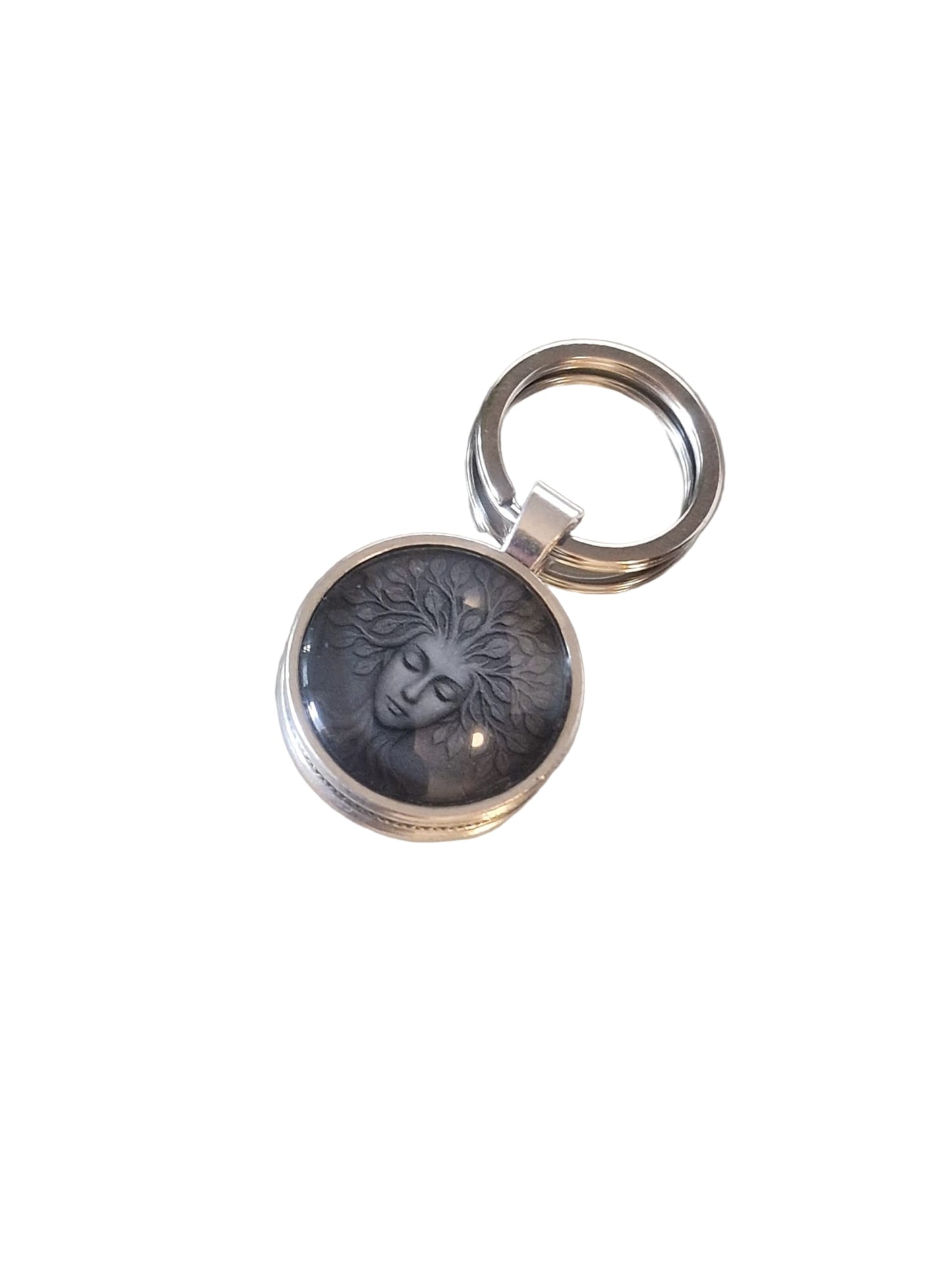 Elegant Keychain