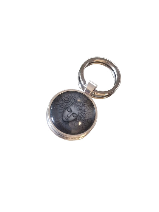 Elegant Keychain
