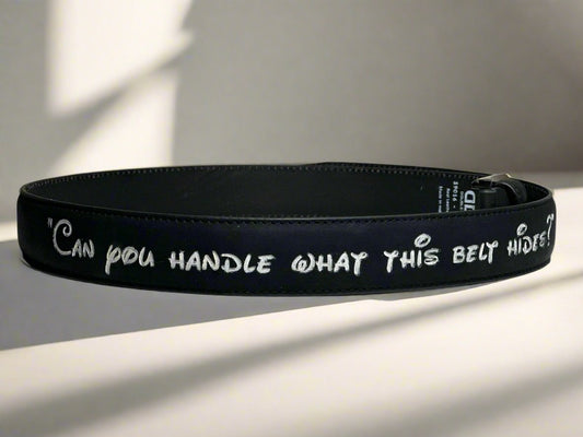 Belt