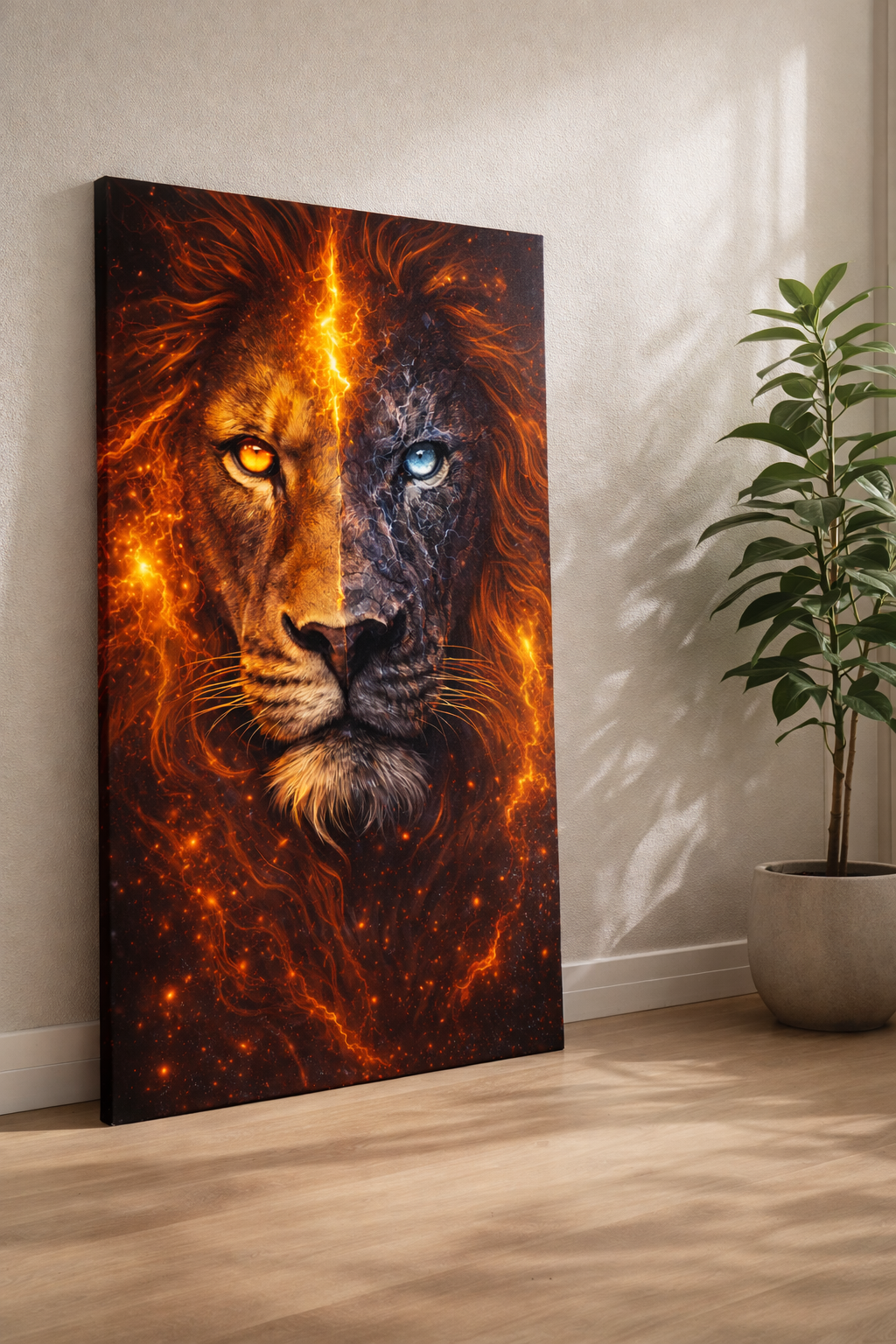 Inferno King