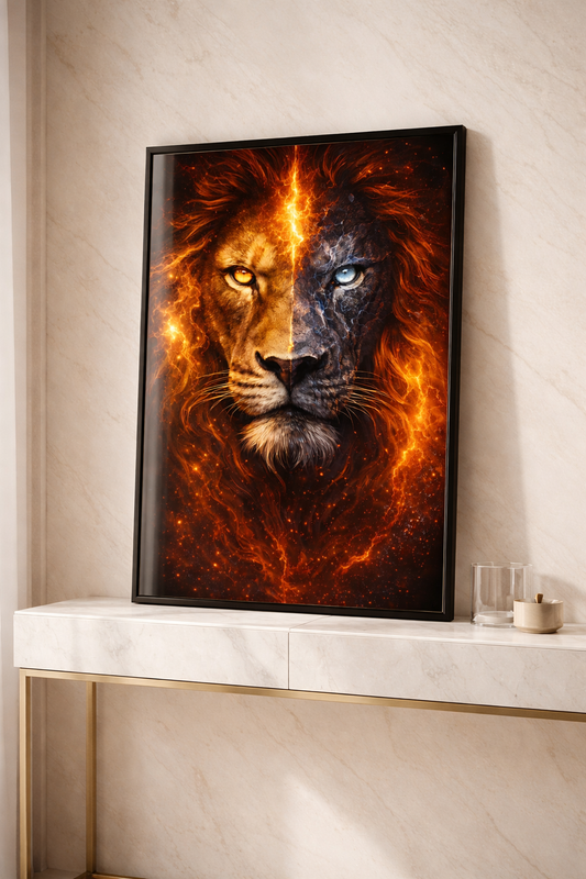 Inferno King