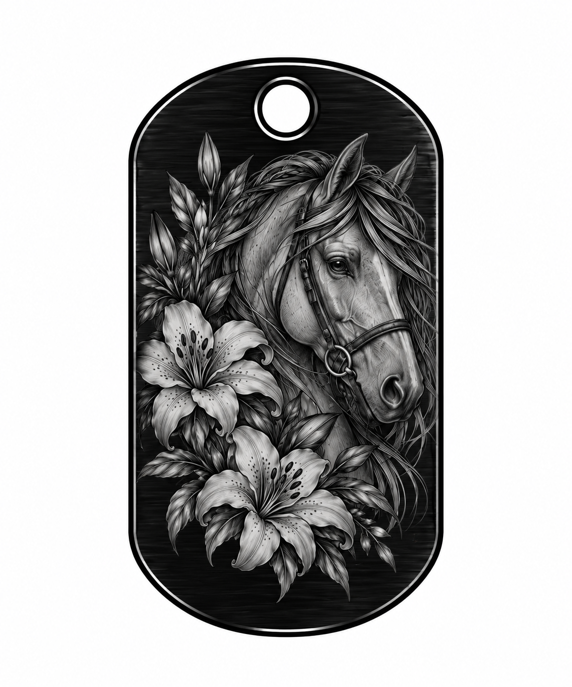 HORSE & BLOOM