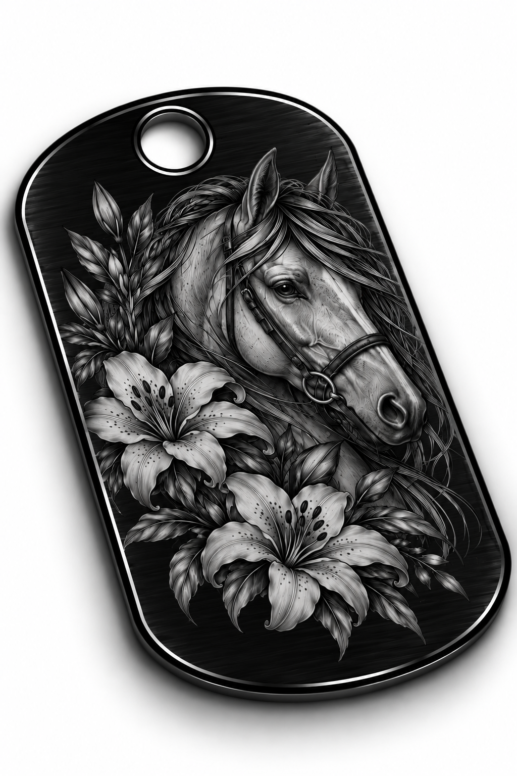 HORSE & BLOOM