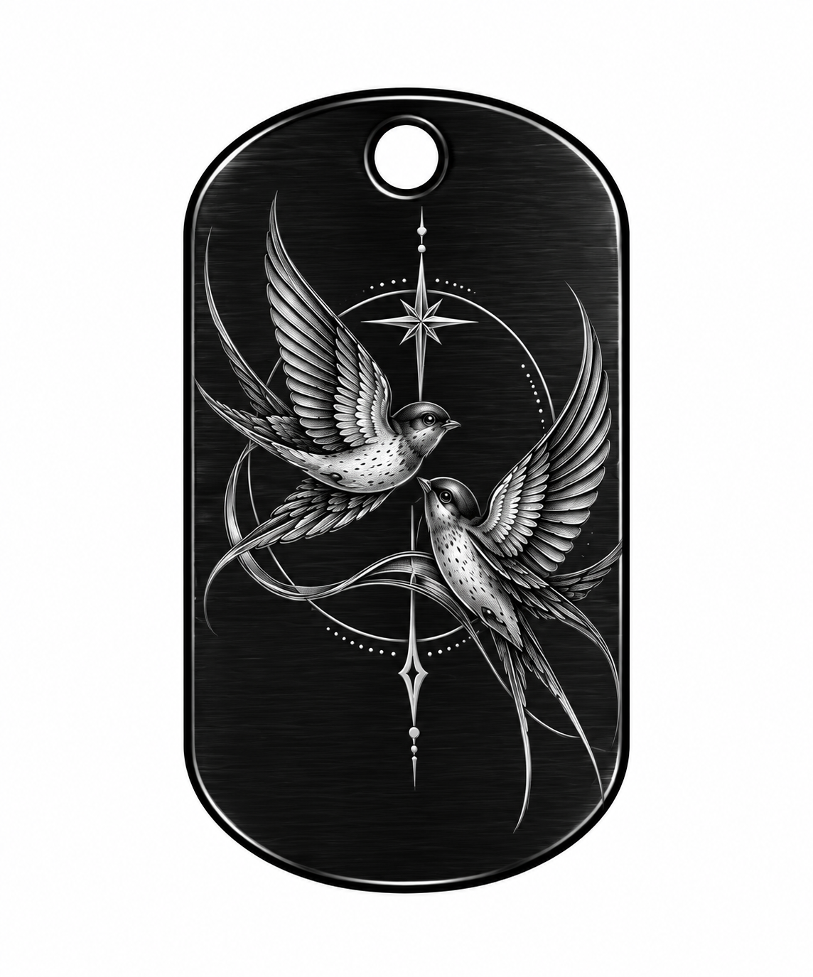 WINGS OF FREEDOM