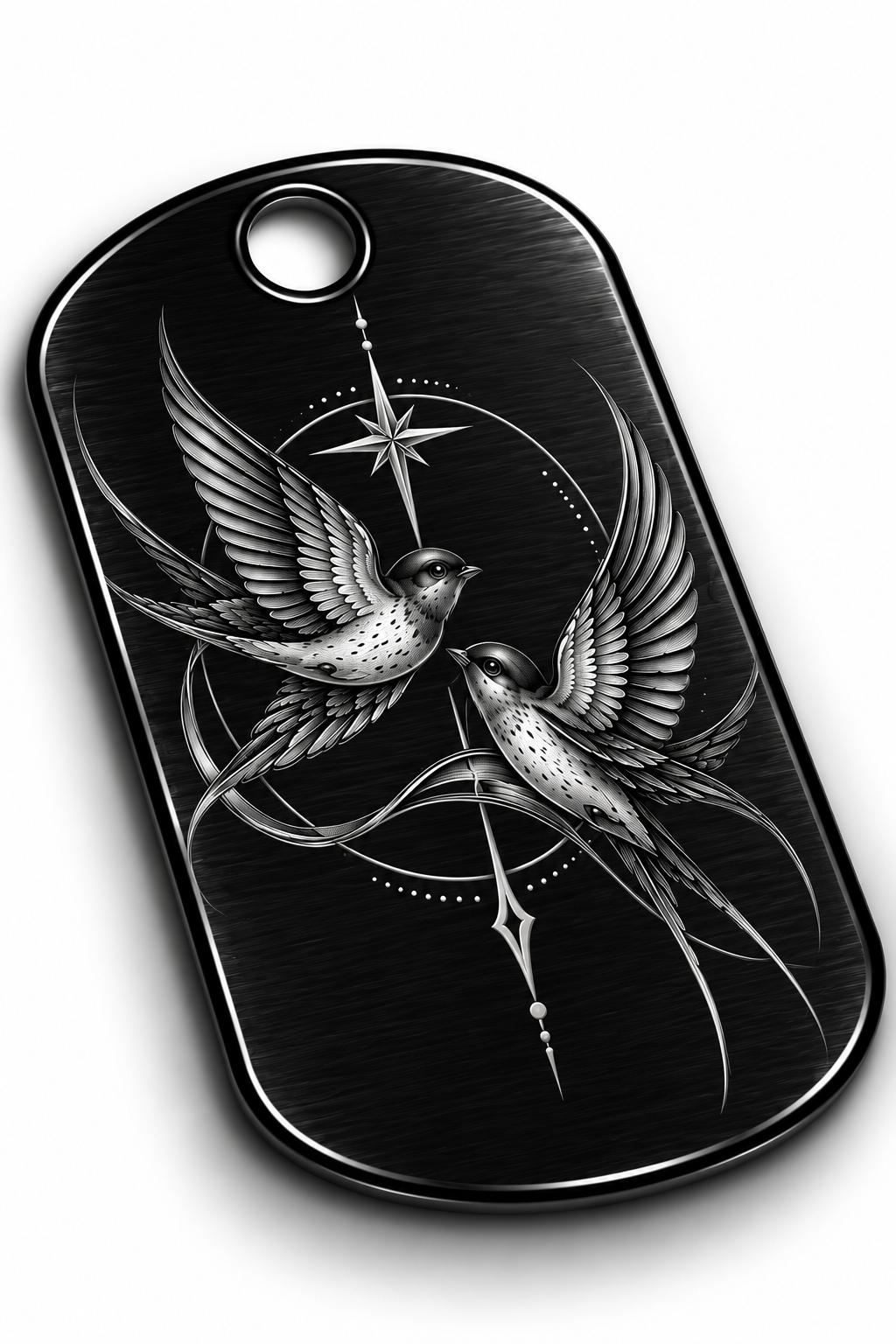 WINGS OF FREEDOM