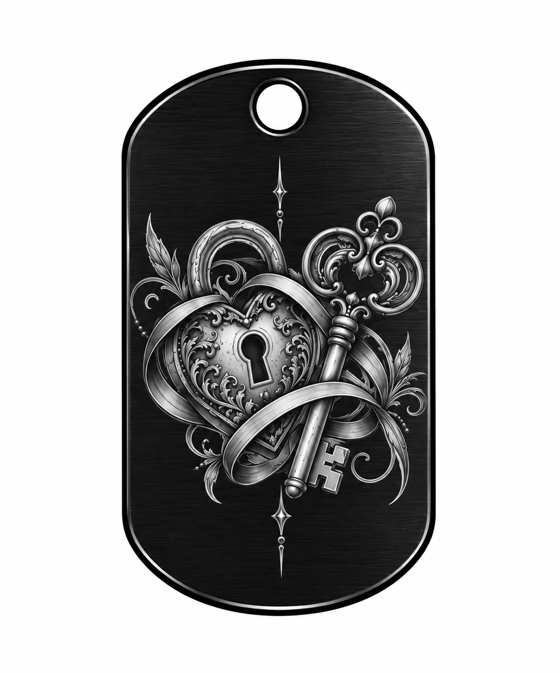 LOCKED IN LOVE