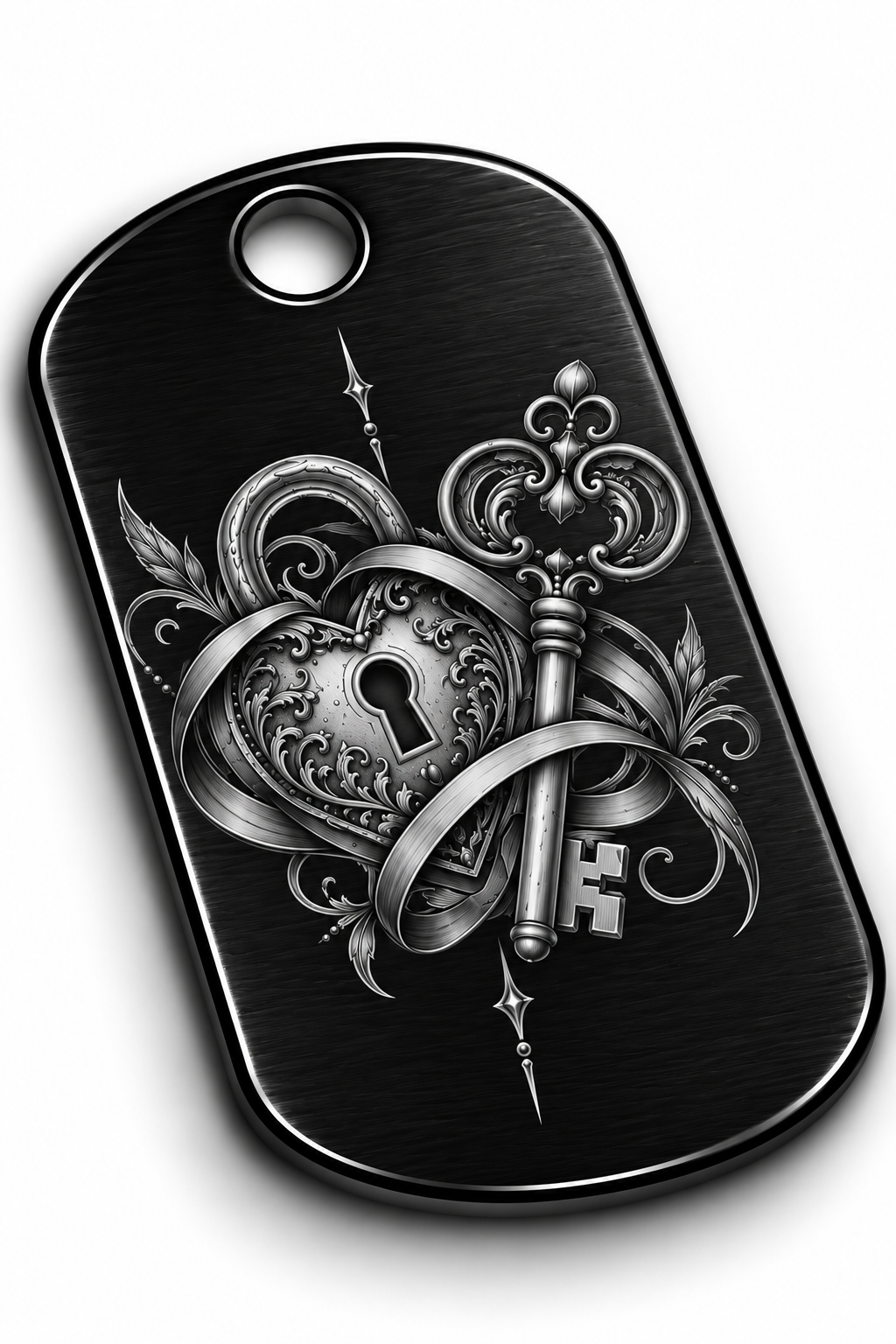 LOCKED IN LOVE