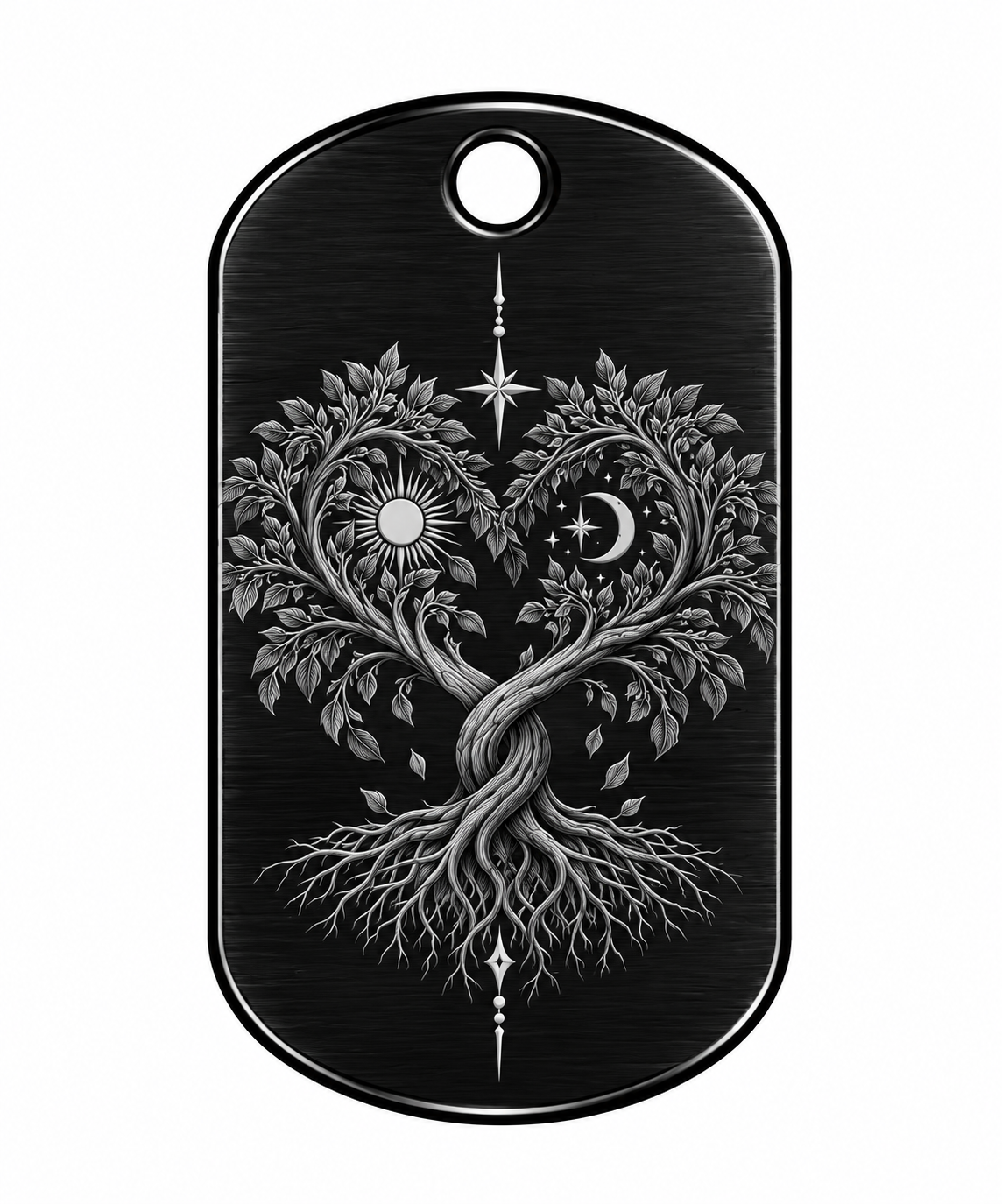 ROOTED IN LOVE