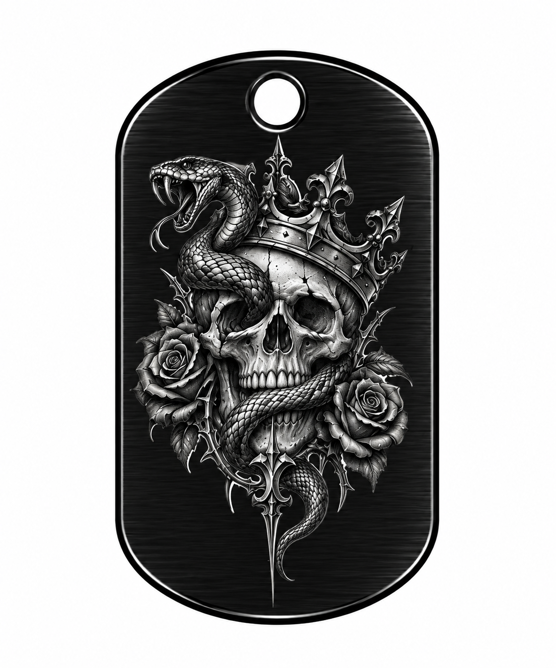 CROWN OF THE UNDERWORLD