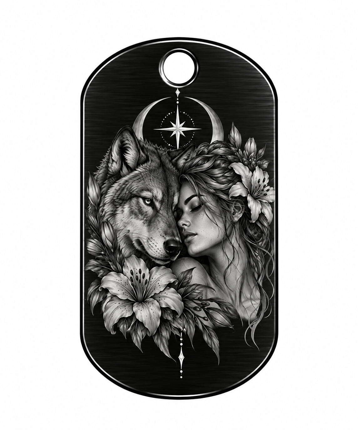 WOLF & SOUL