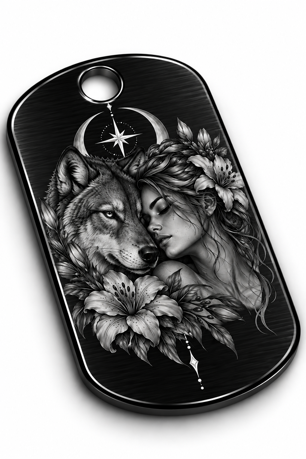 WOLF & SOUL
