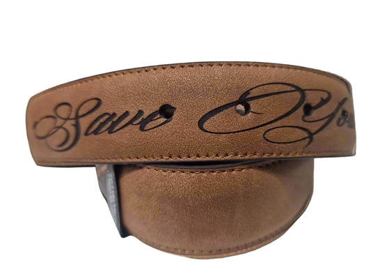 Belt