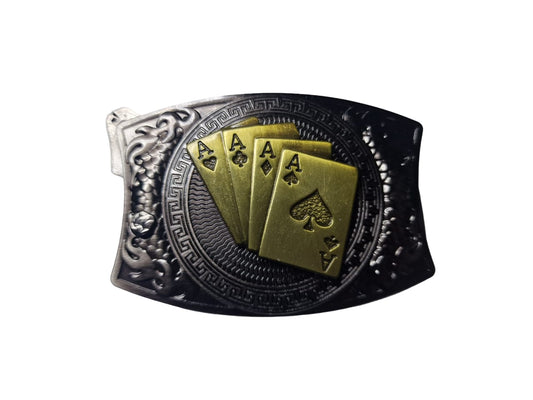 Card Design Buckle