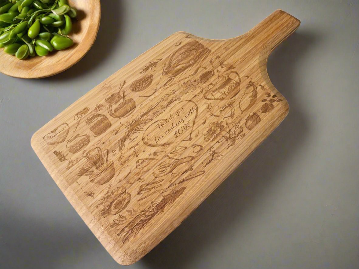 Woods art