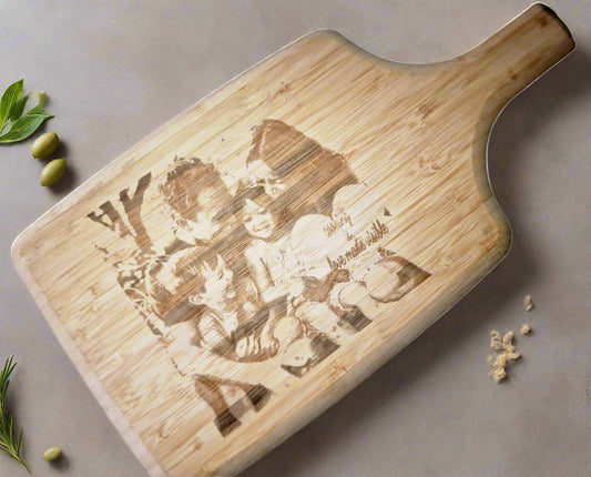 Woods art